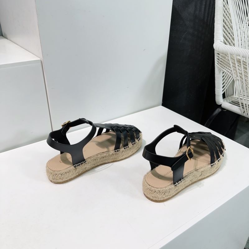 Christian Dior Sandals